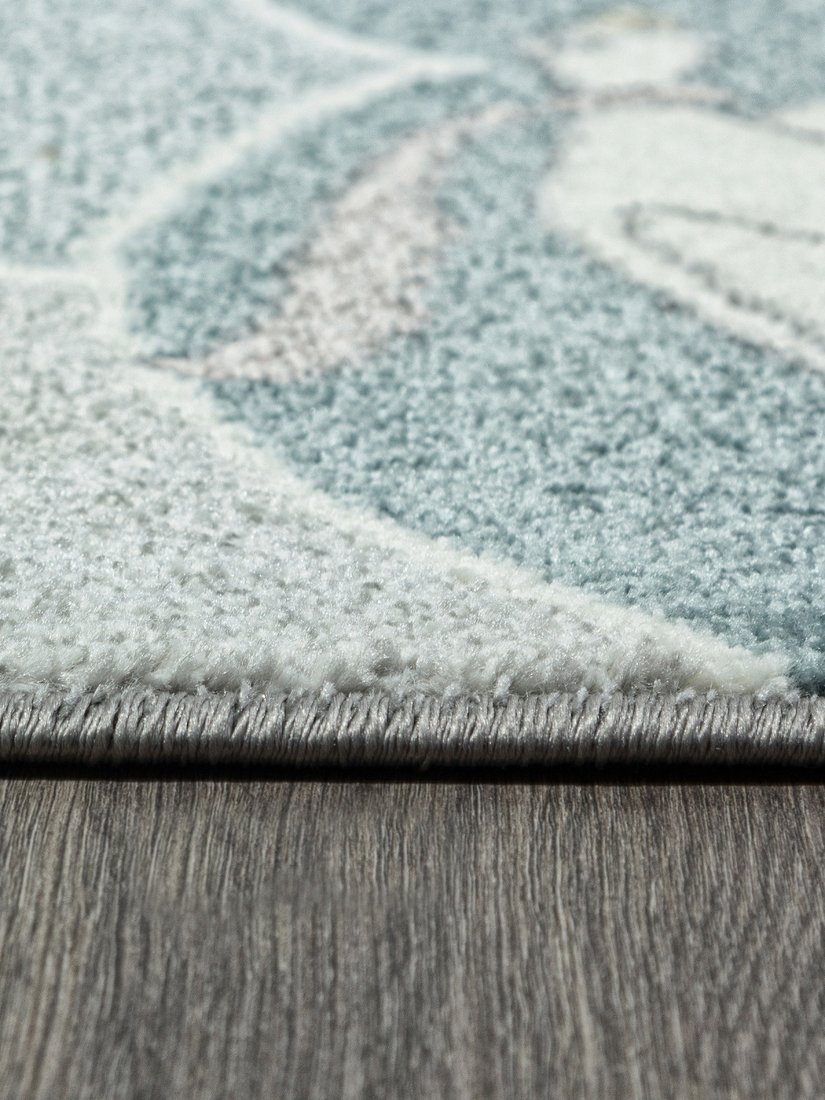 Ковер для детской Merinos Sofit C225-STAN-MULTICOLOR (1.6x2.3)