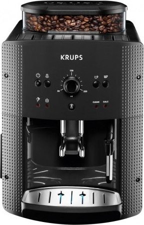 Кофемашина Krups EA810B70