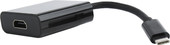 Адаптер Cablexpert A-CM-HDMIF-01
