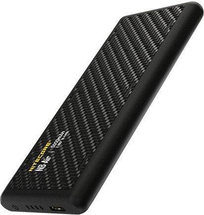 Внешний аккумулятор Nitecore NB AIR
