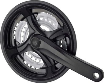 Система шатунов Prowheel TY-CM99 PR11014