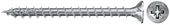 Шуруп Fischer FPF CZF 4.5x35 Torx 670298 (200 шт)