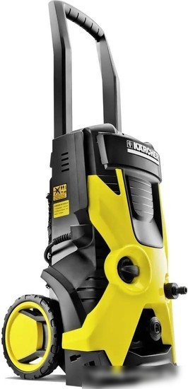 Мойка высокого давления Karcher K 5 Basic Car 1.180-586.0