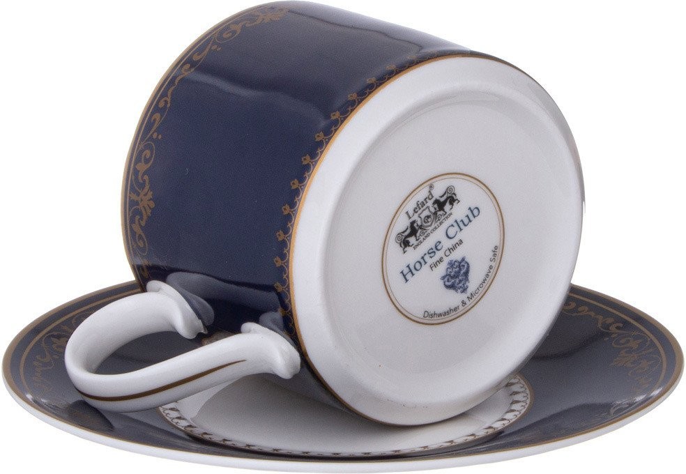 Сервиз Lefard Horse Club 590-589