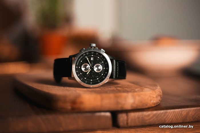 Наручные часы Луч Aviator 740280595