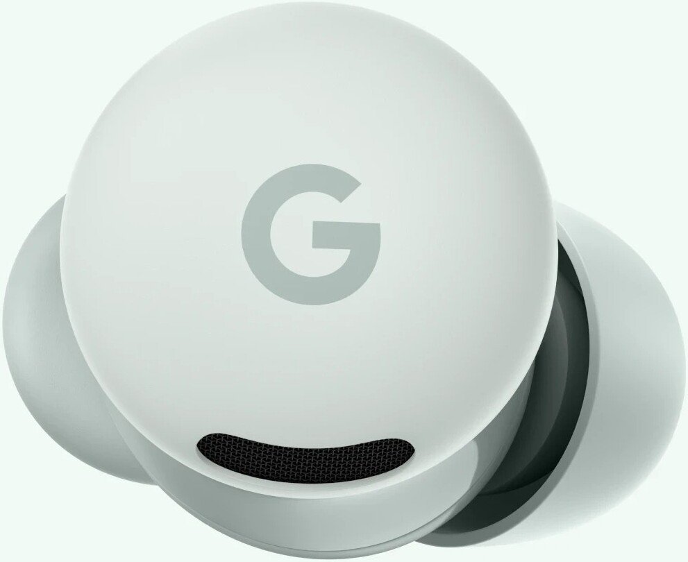 Наушники Google Pixel Buds 2a (туман)