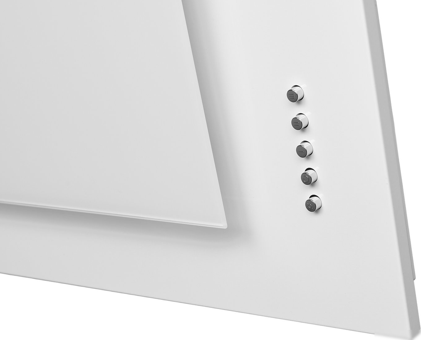 Кухонная вытяжка YOUQ Otama WL 1080 P 60 WH (белый)