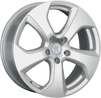 Литые диски Replay VV150 16x7" 5x112мм DIA 57.1мм ET 42мм SF