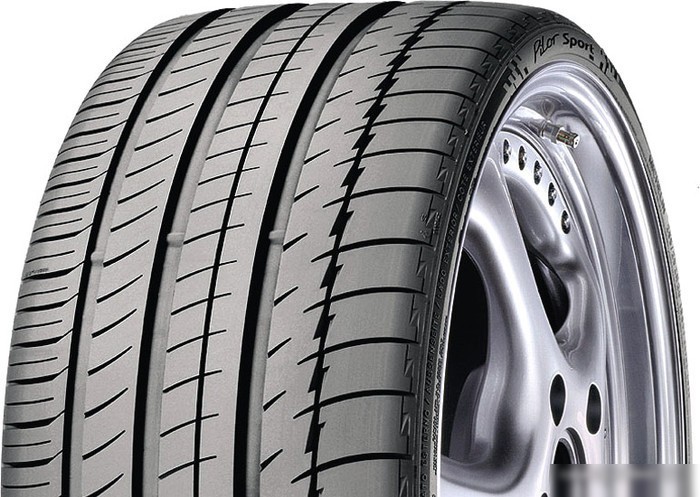 Автомобильные шины Michelin Pilot Sport PS2 225/40R18 92Y