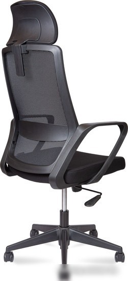 Кресло Norden Pino Black H6256 (черный)
