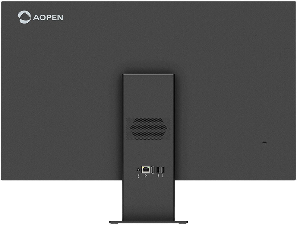 Моноблок AOPEN WA273-12U 90.AA600.W710