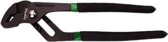Клещи переставные Toptul DDАA1210