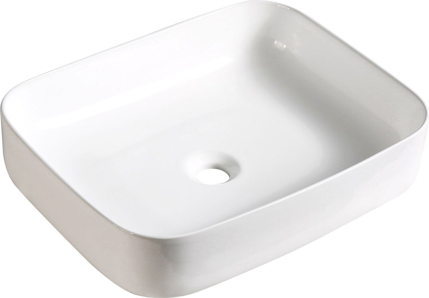 Умывальник Roxen Pure 570050