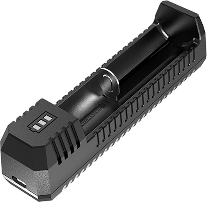 Зарядное устройство Nitecore UI1 18476