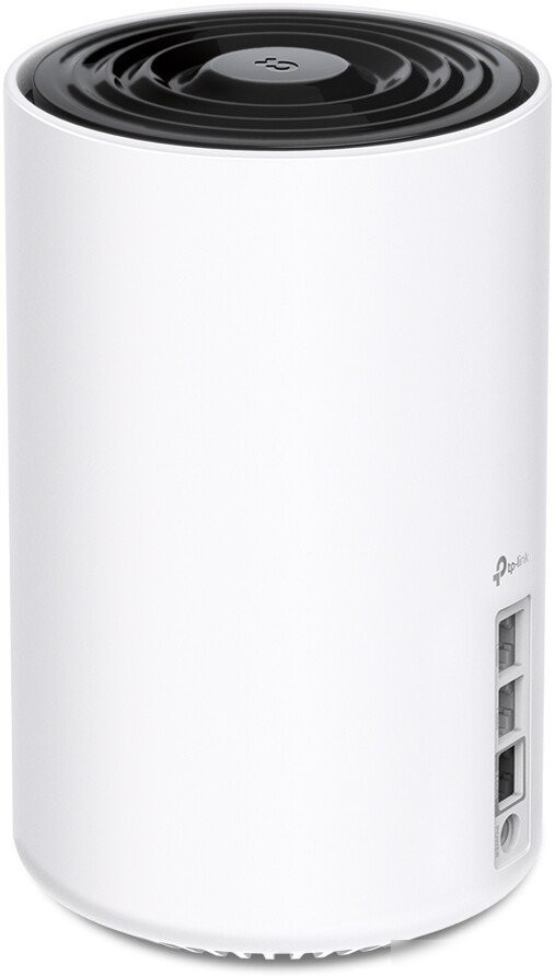 Wi-Fi роутер TP-Link Deco XE75 Pro (1 шт.)