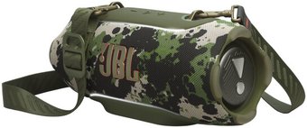 Беспроводная колонка JBL Xtreme 5 (камуфляж)