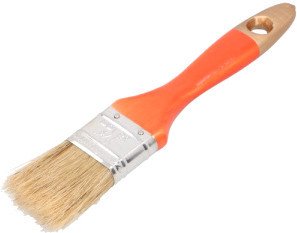 Кисть малярная Faster Tools 2806