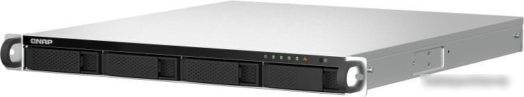 Сетевой накопитель QNAP TS-464U-8G