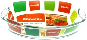 Форма для выпечки Appetite PLH10