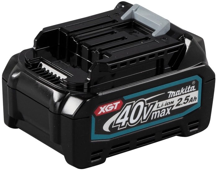 Аккумулятор Makita BL4025 191B36-3 (40В/2.5 Ah)