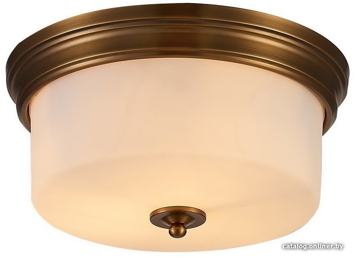 Припотолочная люстра Arte Lamp Alonzo A1735PL-3SR