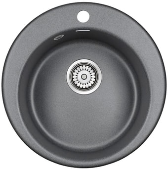 Кухонная мойка Paulmark Gelegen PM404800-DG