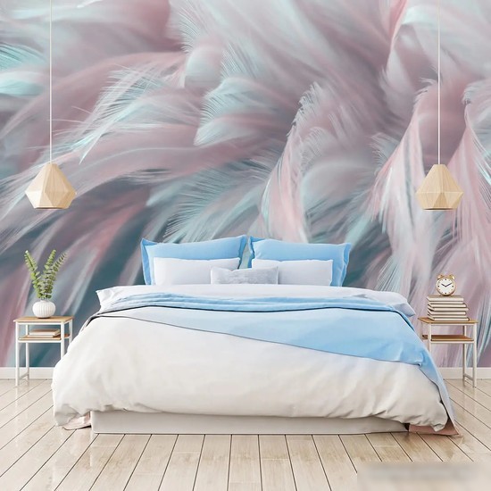 Фотообои Citydecor Абстракция 27 300x260