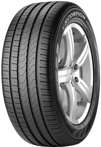 Автомобильные шины Pirelli Scorpion Verde 255/50R19 103V