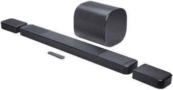 Саундбар JBL Bar 1300MK2