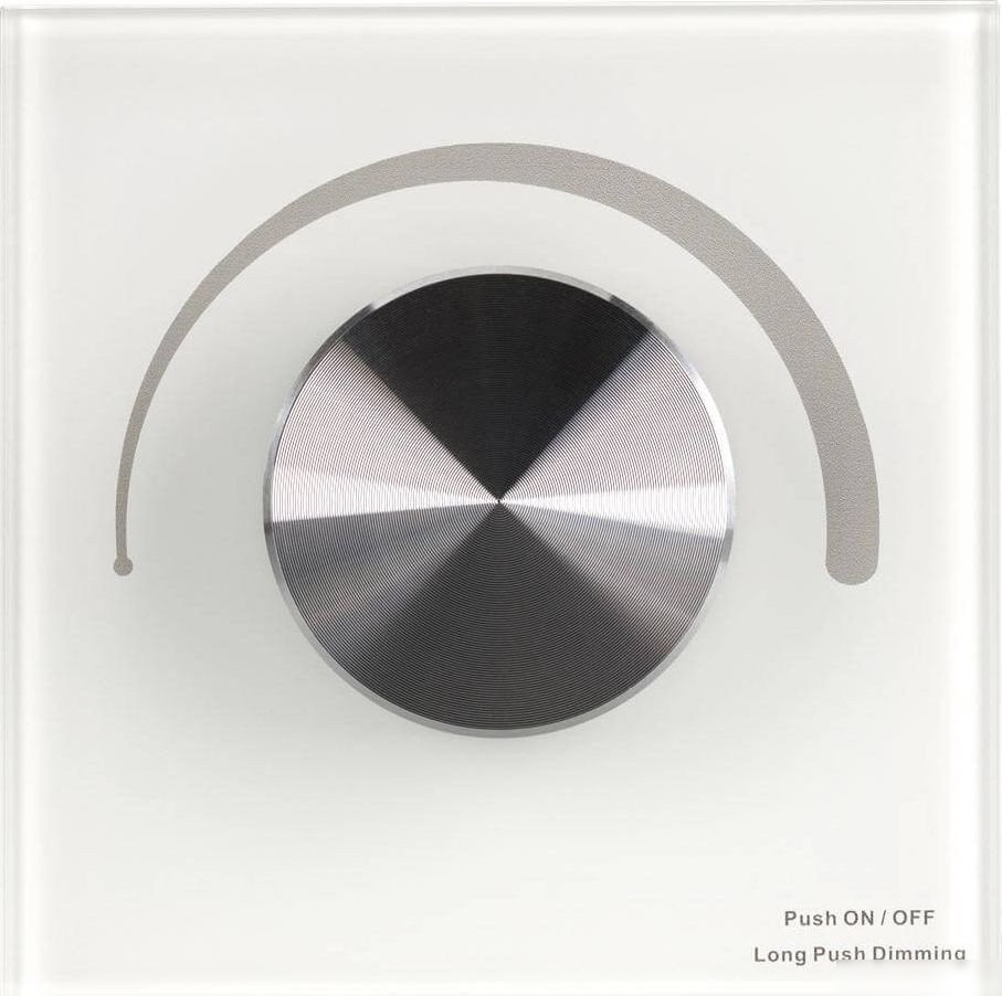 Диммер RGBW Arlight Rotary Smart-P3-Dim 023030