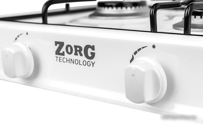 Настольная плита ZorG Technology 0300