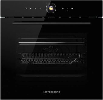 Электрический духовой шкаф KUPPERSBERG HT 617 B