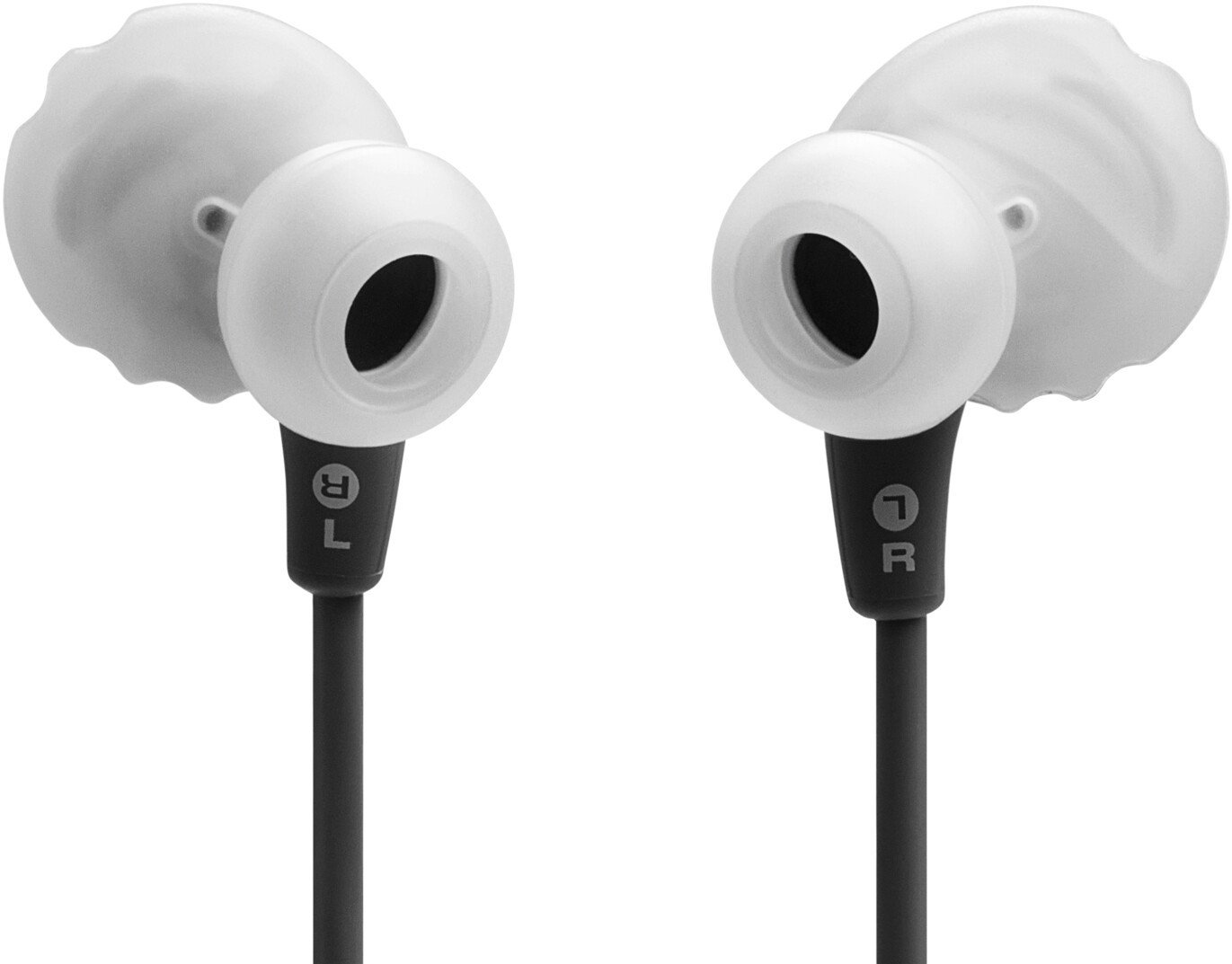 Наушники JBL Endurance Run 3 Wireless (черный)