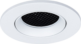 Точечный светильник Arte Lamp Fuji A2865PL-1WH