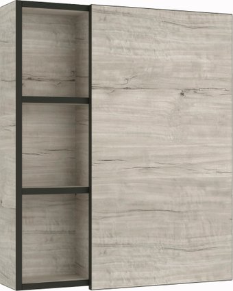 Style Line Шкаф для ванной Берлин универсальный 60см