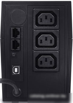Источник бесперебойного питания Powercom RPT-600AP SE2