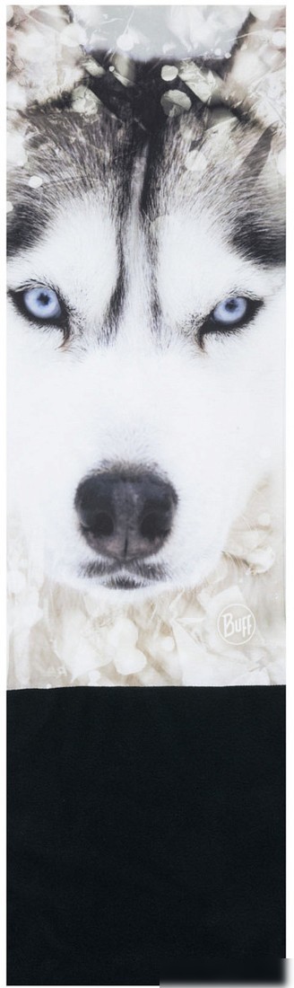 Шарф (бафф) Buff Polar Siberia/Cru 135109.555.10.00