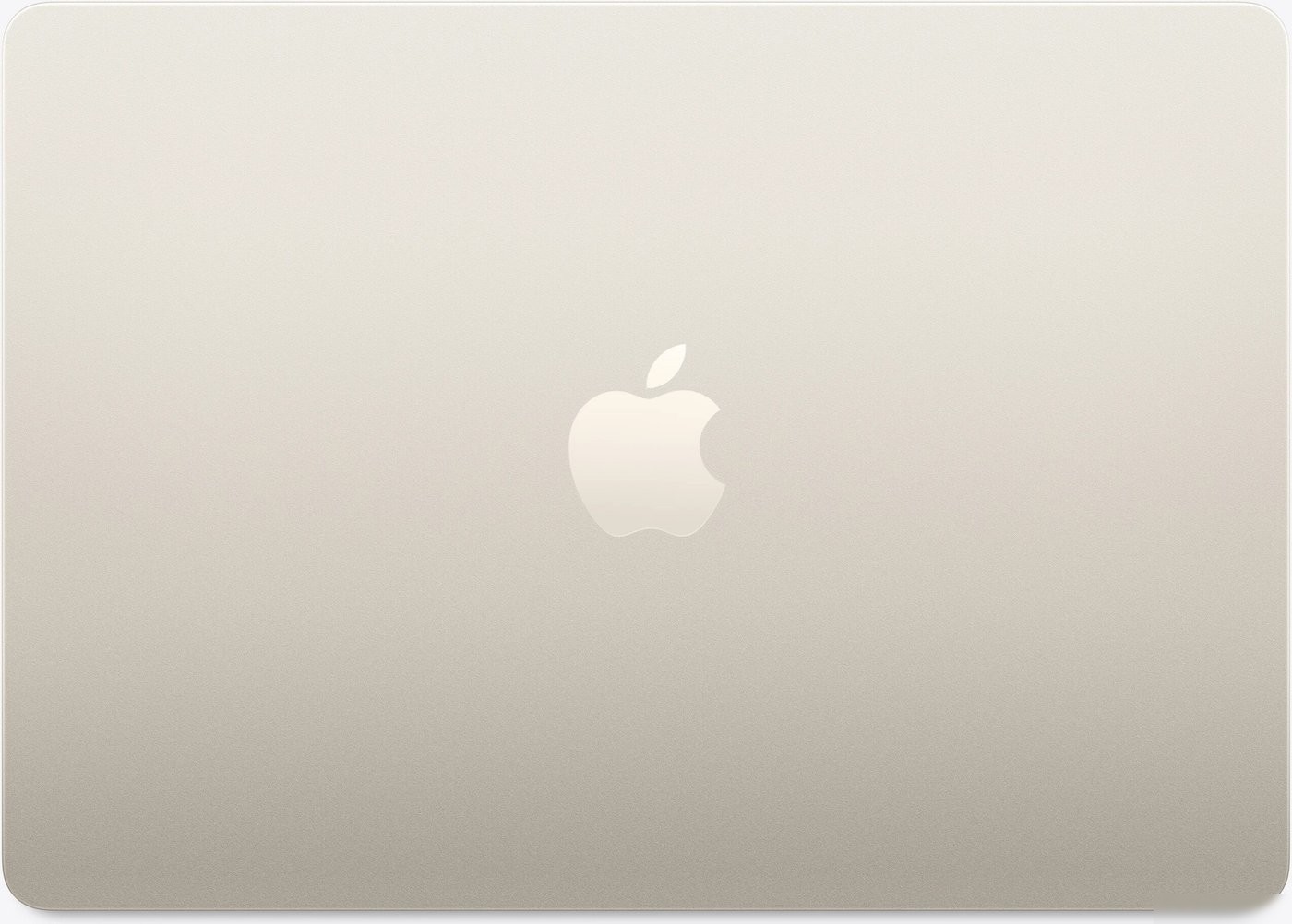 Ноутбук Apple MacBook Air 13.6" M5 2026 MDHD4