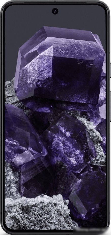 Телефон Google Pixel 8 8GB/128GB (обсидиан)