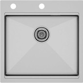 Кухонная мойка Paulmark Kroner PM705151-BS