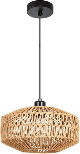 Подвесная люстра Arte Lamp A7087SP-1BK