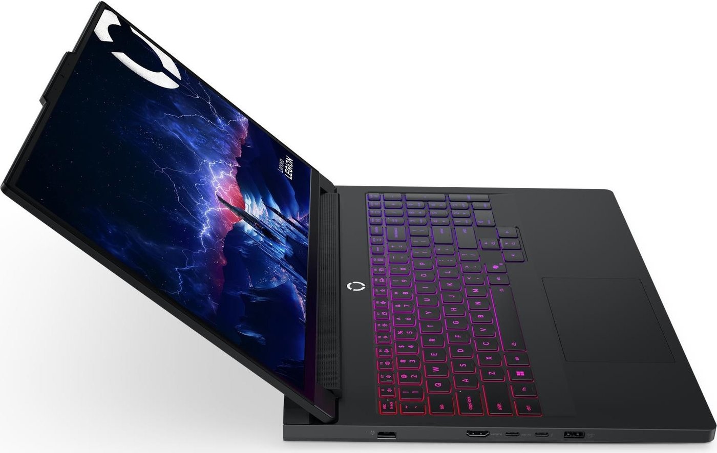 Игровой ноутбук Lenovo Legion Pro 7 16IAX10H 83F50024RK
