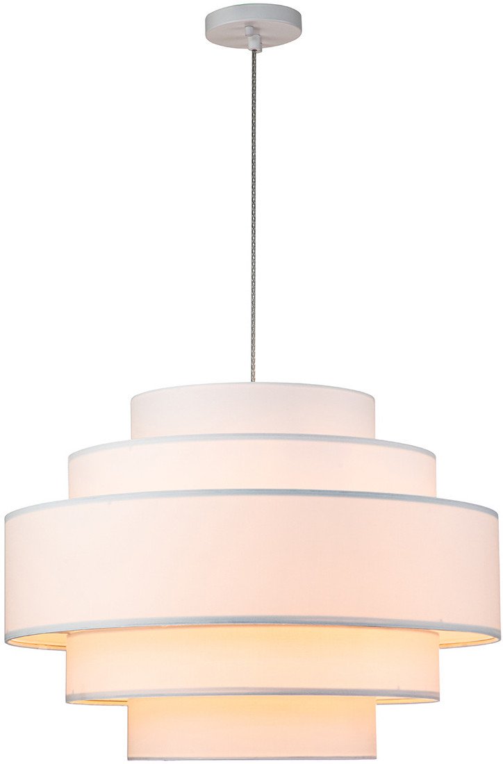 Подвесная люстра Indigo Light Zemfira V000347