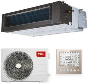 Кондиционер TCL TTB-36HWIA/TOU-36HINA