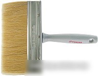 Кисть малярная Tundra 881584