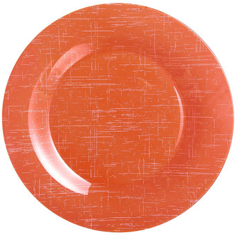Тарелка обеденная Luminarc Poppy 10V0107