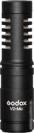 Микрофон Godox VD-Mic