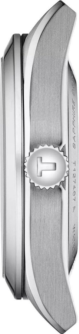 Наручные часы Tissot T127.407.11.031.01