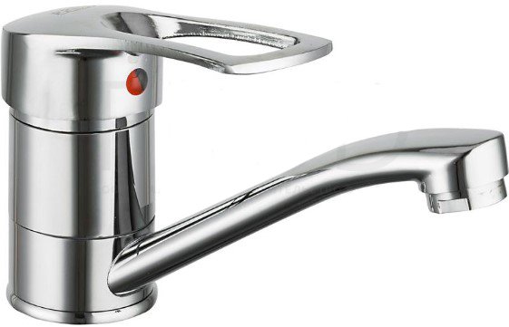 Смеситель Frud R45055-1