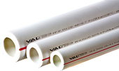 Valtec Труба PPR PN 20 75 [VTp.700.0020.75]